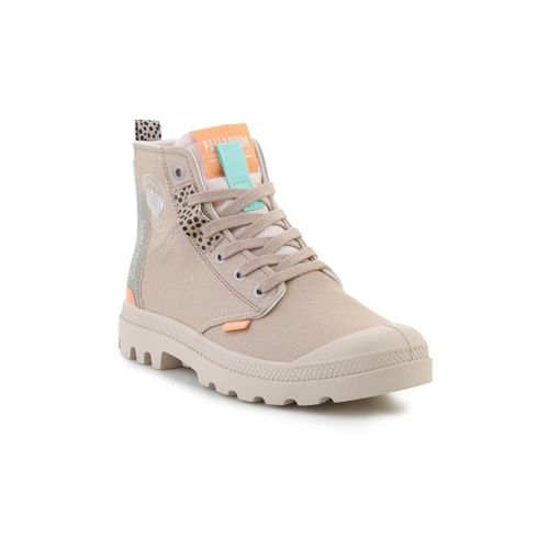 Baskets montantes Pampa Hi Urban Layer - Palladium - Modalova
