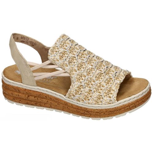 Sandales Rieker 62741-60 - Rieker - Modalova