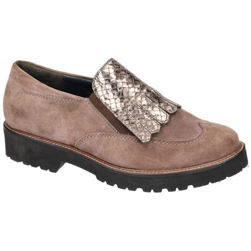 Mocassins Semler E8183 Elena-g+ - Semler - Modalova