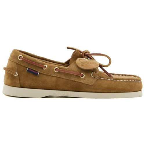 Chaussures bateau PORTLAND ARTISAN WOMAN 77131W - Sebago - Modalova