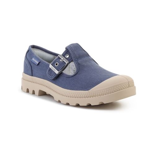 Derbies Palladium Pampa M-Jane - Palladium - Modalova
