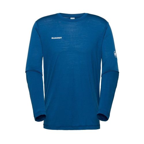 T-shirt Mammut 10160169050665 - Mammut - Modalova