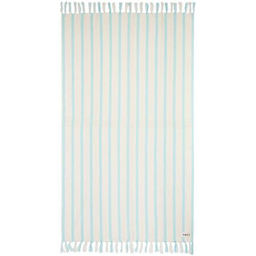 Serviettes de plage Blushing Cheeks - Roxy - Modalova