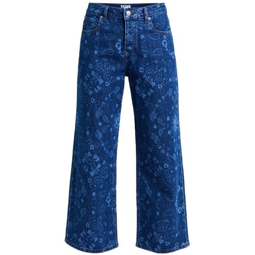 Jeans Boogie Night Mid Ocean Blue - Roxy - Modalova