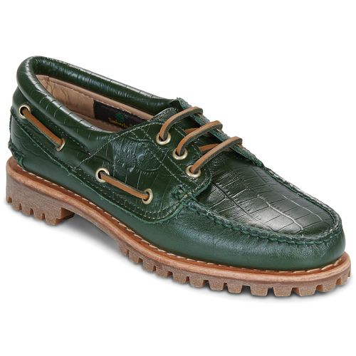 Chaussures bateau AUTHENTIC - Timberland - Modalova