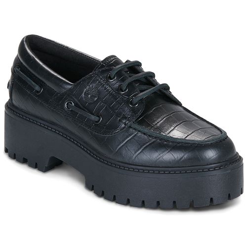 Chaussures bateau STONE STREET - Timberland - Modalova
