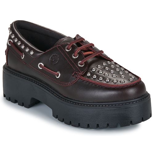 Chaussures bateau STONE STREET - Timberland - Modalova
