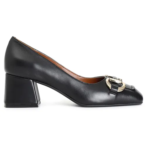 Chaussures escarpins C1XV1123 - Café Noir - Modalova