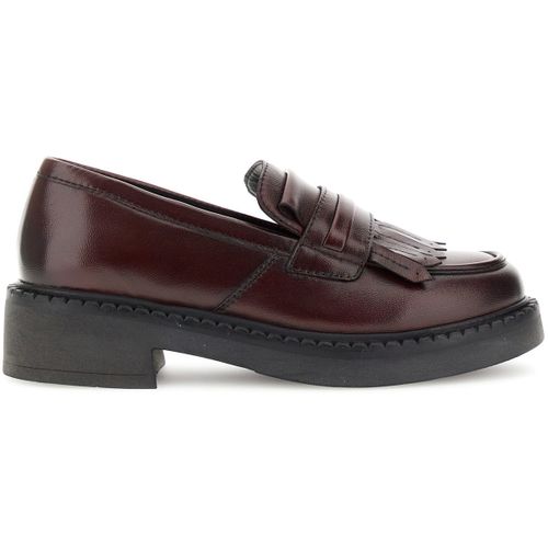 Mocassins Café Noir C1XV1703 - Café Noir - Modalova