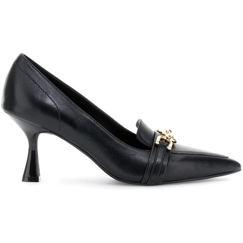 Chaussures escarpins C1XV4709 - Café Noir - Modalova