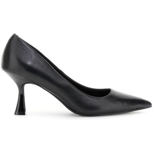 Chaussures escarpins C1XV4710 - Café Noir - Modalova
