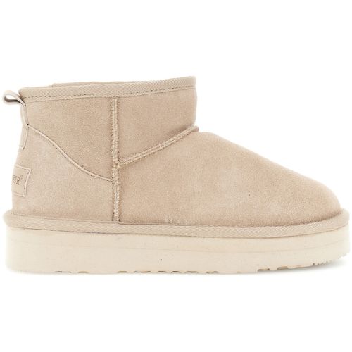 Bottines Café Noir C1XW6101 - Café Noir - Modalova
