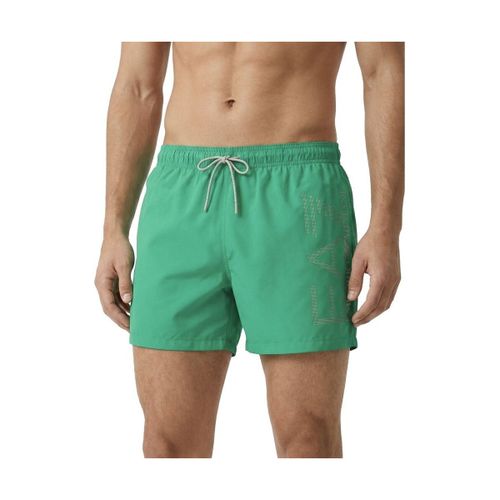 Short 7M002001AF14497M7126 - Emporio Armani - Modalova