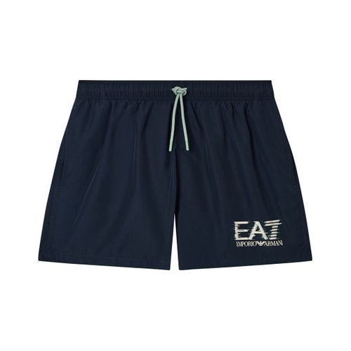 Short 7M001678AF21069UB102 - Emporio Armani - Modalova