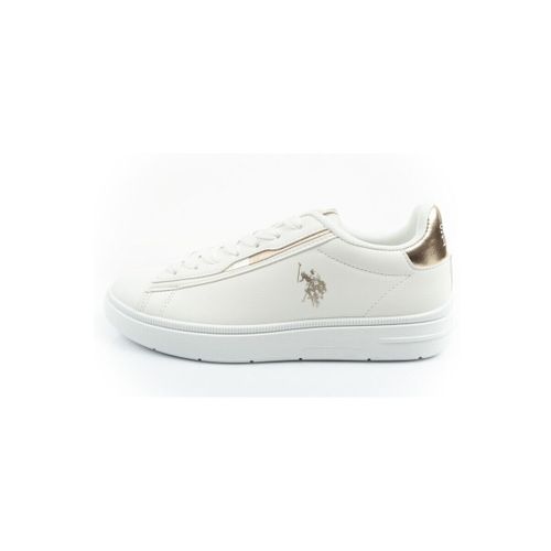 Baskets basses ARIS002W6YM1WHIGOL02 - U.S Polo Assn. - Modalova
