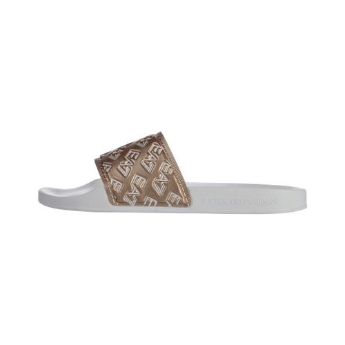 Claquettes 7X000109AF15125M0116 - Emporio Armani - Modalova