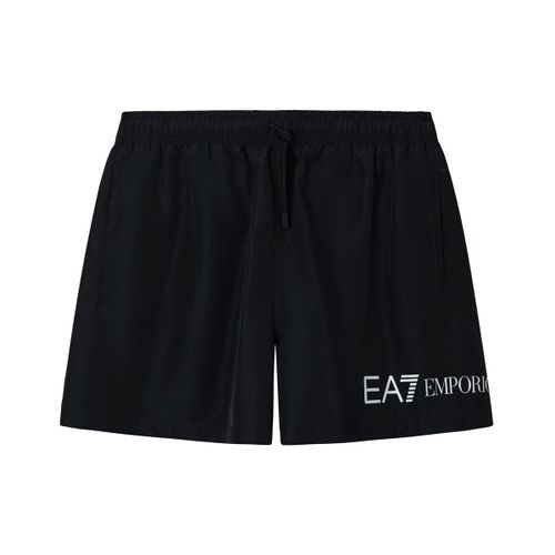 Short 7M002000AF13049MC026 - Emporio Armani - Modalova
