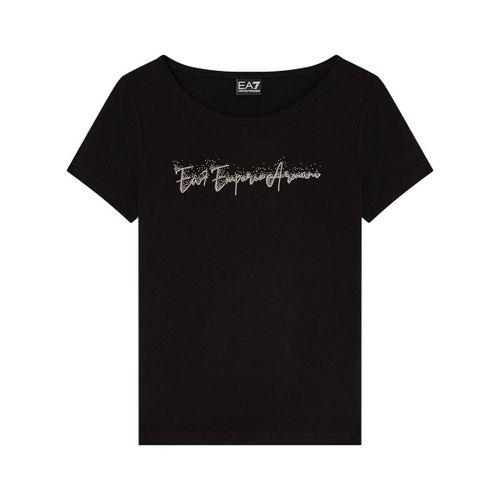 T-shirt 7W000978AF10373UC001 - Emporio Armani - Modalova