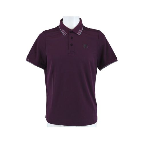 Polo Fila XCM2522215800 - Fila - Modalova