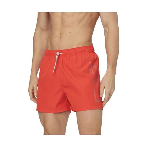 Short 7M002001AF14497M5096 - Emporio Armani - Modalova