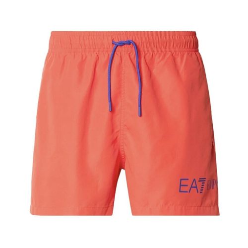 Short 7M002000AF13049M5140 - Emporio Armani - Modalova