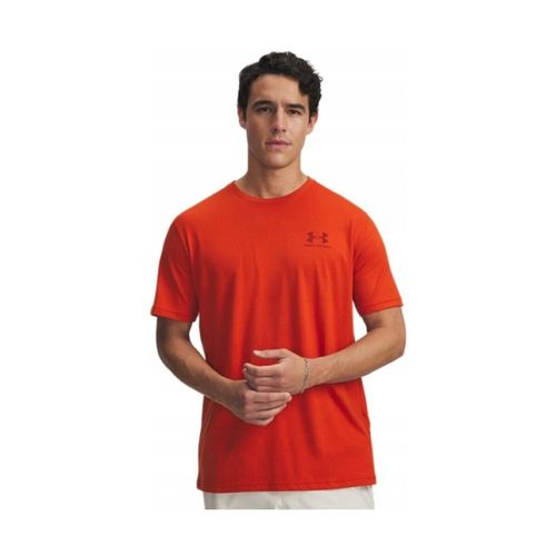T-shirt KOSZULKAUA1326799842SPORTSTYLELCSSSRU - Under Armour - Modalova
