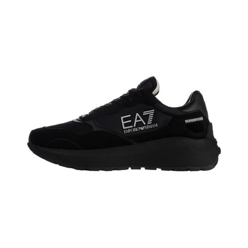 Baskets basses 7X000341AF18616MZ186 - Emporio Armani - Modalova