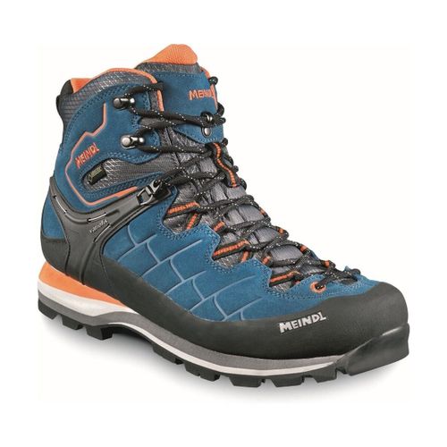 Chaussures Meindl 3928009blauorange - Meindl - Modalova