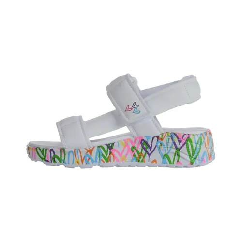 Sandales plates Skechers Uno Lite - Skechers - Modalova