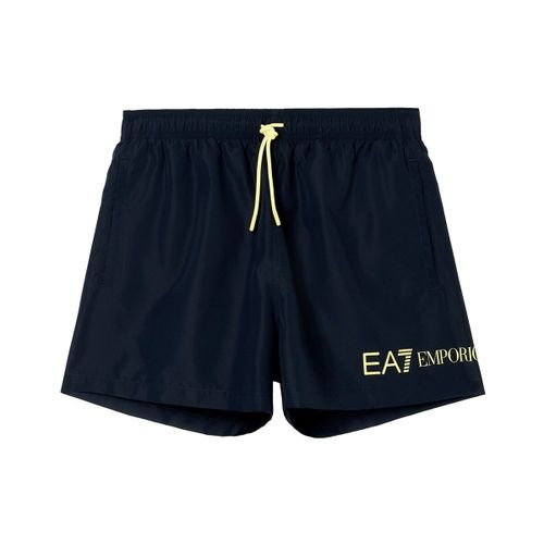 Short 7M002000AF13049MB554 - Emporio Armani - Modalova