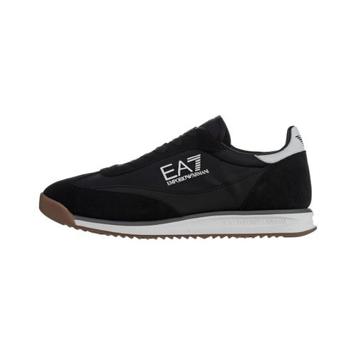 Baskets basses 7X000655AF23106MC001 - Emporio Armani - Modalova