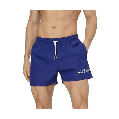 Short 7M002000AF13049MB471 - Emporio Armani - Modalova