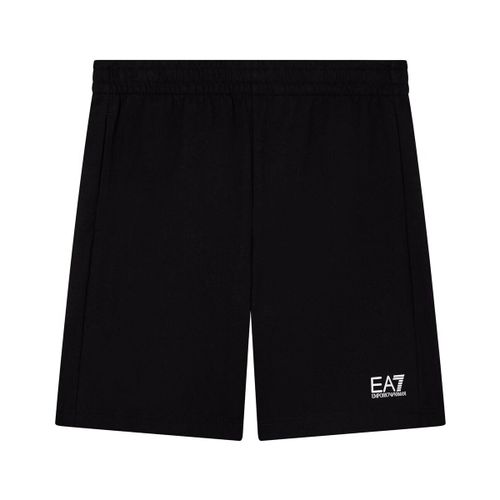 Short 8NPS65PJVRZ01200 - Emporio Armani - Modalova