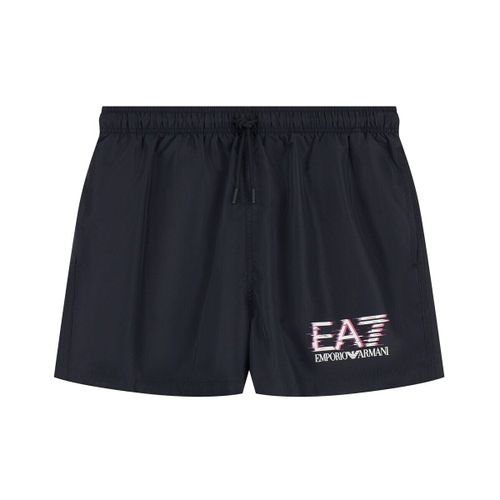 Short 7M001678AF21069UC001 - Emporio Armani - Modalova