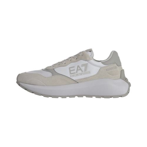 Baskets basses 7X000341AF18616MZ589 - Emporio Armani - Modalova