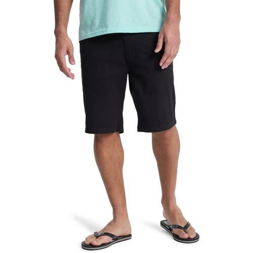 Short Quiksilver Union Straight 20" - Quiksilver - Modalova