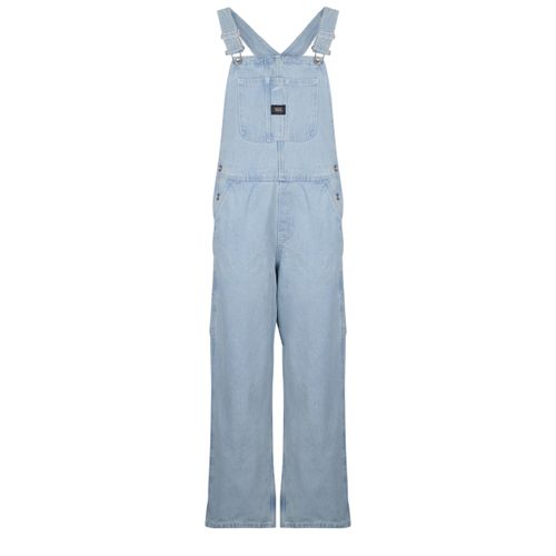 Combinaisons CHORE DENIM OVERALL - Vans - Modalova
