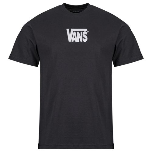 T-shirt Vans STRETCH LOGO SS TEE - Vans - Modalova