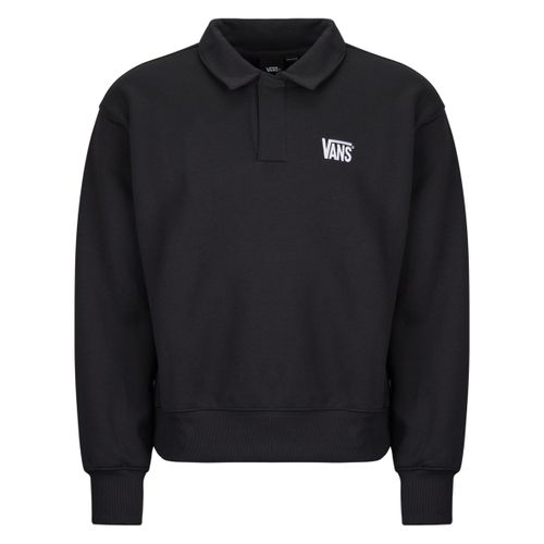Sweatshirts POLO FLEECE PULLOVER - Vans - Modalova