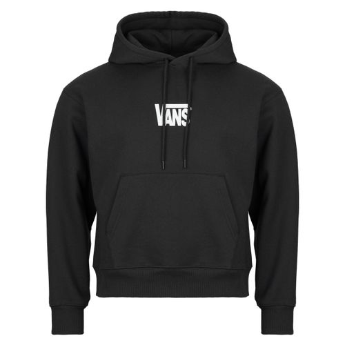 Sweatshirts à capuche STRETCH LOGO PULLOVER - Vans - Modalova