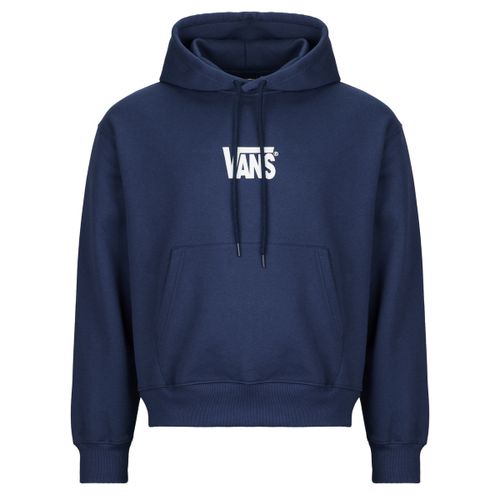 Sweatshirts à capuche STRETCH LOGO PULLOVER - Vans - Modalova