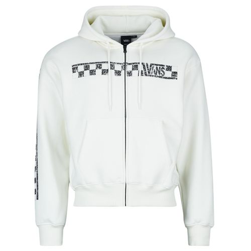 Sweatshirts à capuche RACING FULL ZIP - Vans - Modalova