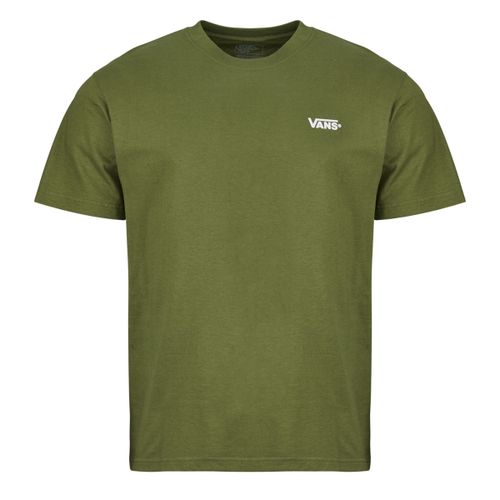 T-shirt Vans NEW LEFT CHEST SS TEE - Vans - Modalova