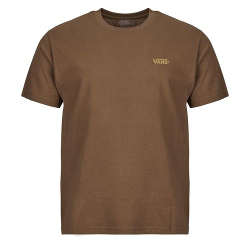 T-shirt Vans NEW LEFT CHEST SS TEE - Vans - Modalova