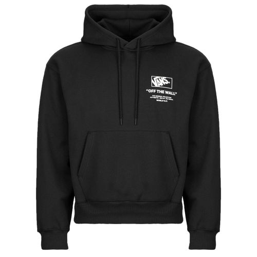 Sweatshirts à capuche STACKED HI PULLOVER - Vans - Modalova