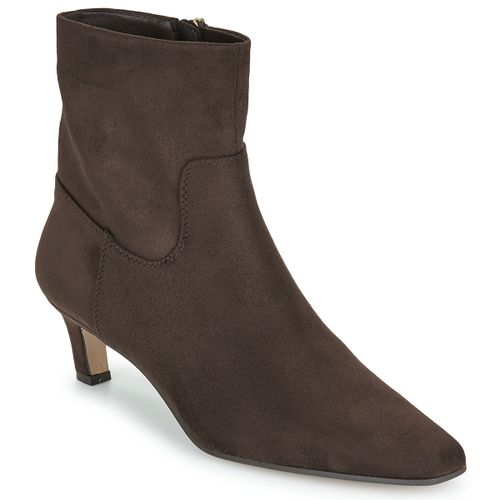 Bottines Steve Madden DAVIS-S - Steve Madden - Modalova