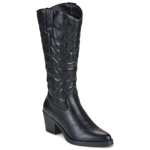 Bottes à talon Refresh 176154 - Refresh - Modalova