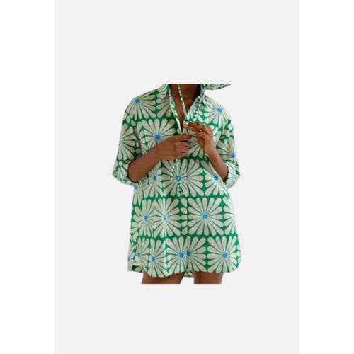 Chemise 62c41292 - Compania Fantastica - Modalova