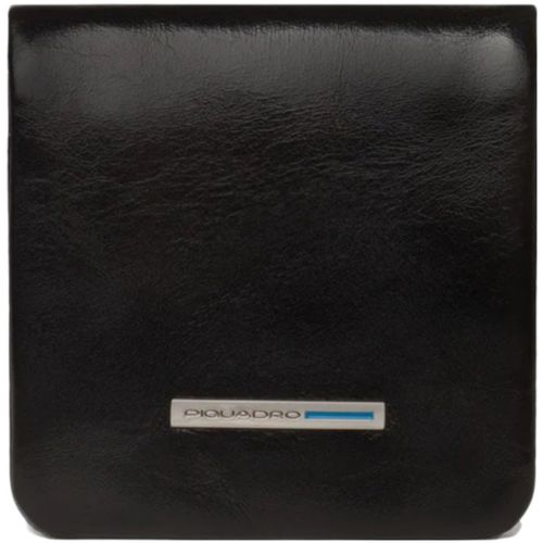 Porte-monnaie Piquadro pu2636b2-n - Piquadro - Modalova
