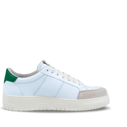 Baskets basses sail-v - Saint Sneakers - Modalova